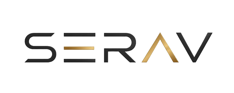 SERAV LOGO